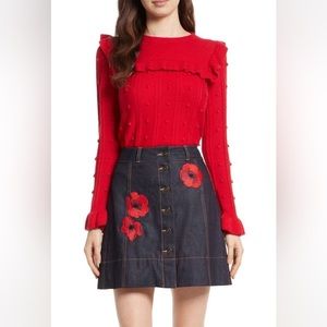 Kate spade sweater